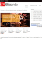Mobile Screenshot of glissandoguitar.com